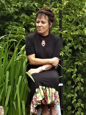 Olga Tokarczuk