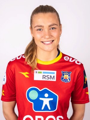 Oline Fuglem