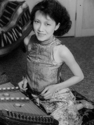 Olive Young