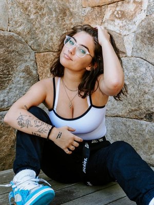 Olivia Boeyink