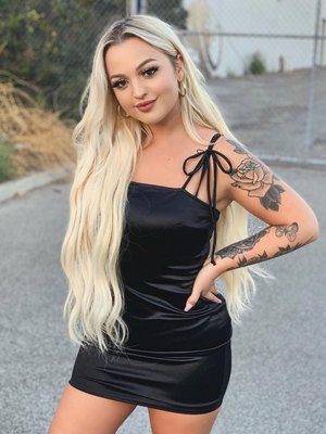 Olivia Cara
