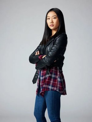 Olivia Liang