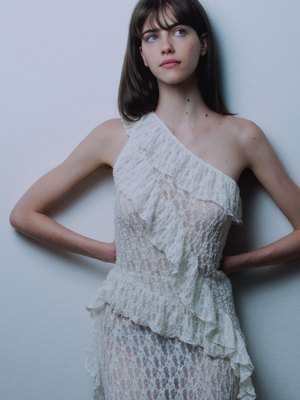 Olivia Martin