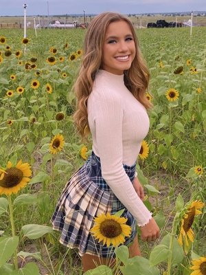 Olivia Mclean