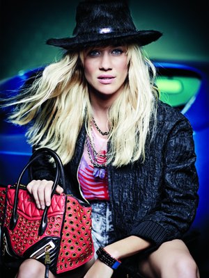 Olivia Nervo
