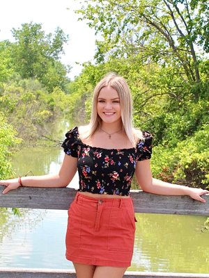 Olivia Thatcher