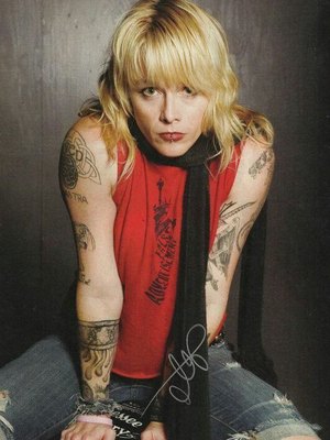 Otep Shamaya
