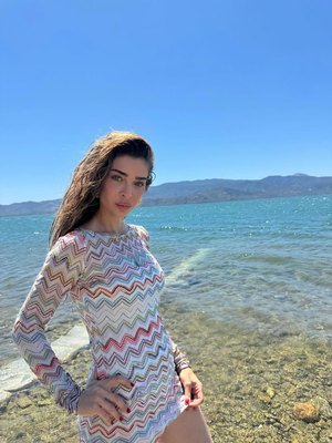 Oyku Celik