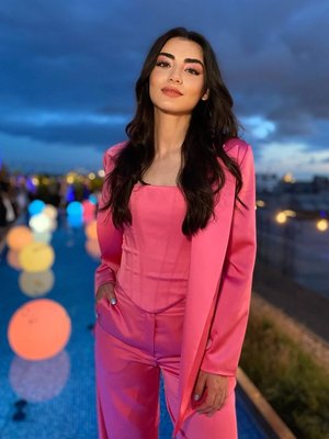 Ozge Torer