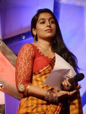 Padmapriya