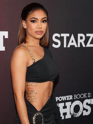 Paige Hurd