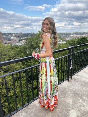 Paige Morningstar