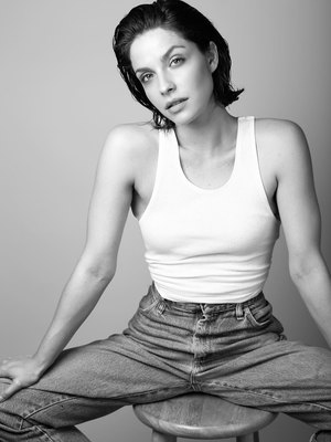Paige Spara