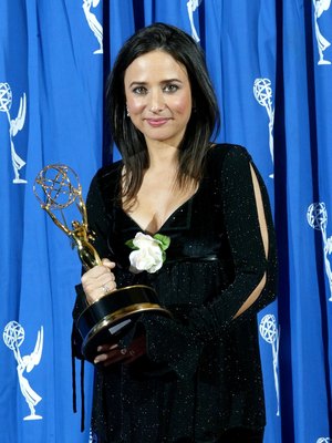 Pamela Adlon
