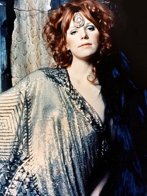 Pamela Courson