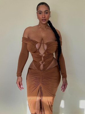 Pamela Feliz