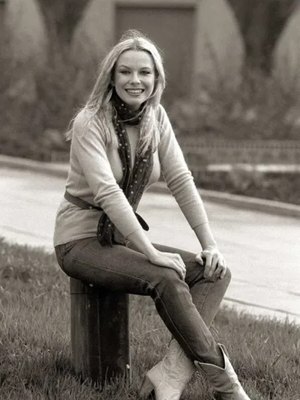 Pamela Stephenson