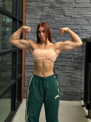 Paola Ramos