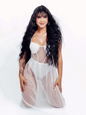 Paola Reynosa