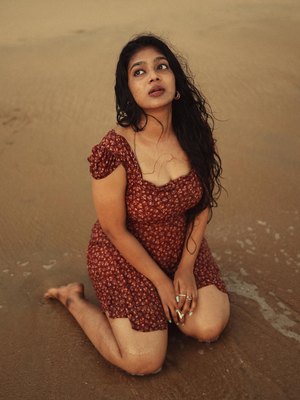 Parvathy Saran