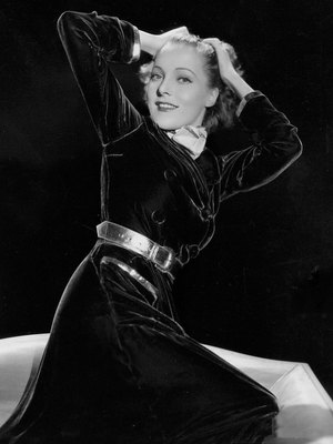 Pat Paterson