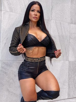 Patricia Alamo