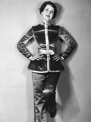 Patricia Avery