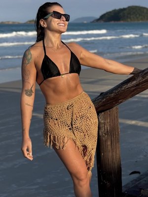 Patricia Bomm