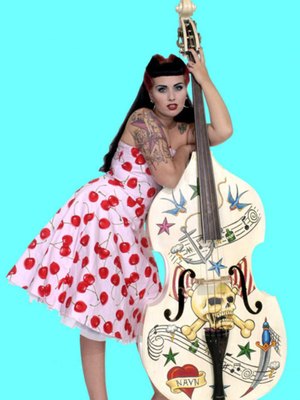 Patricia Day