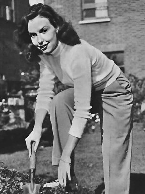 Patricia Plunkett