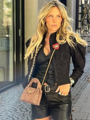 Patricia Yael