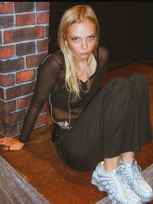 Paula Hartmann