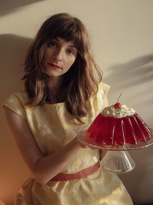 Paulina Krzeminska