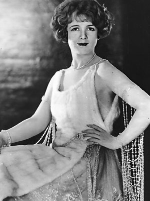 Pauline Garon