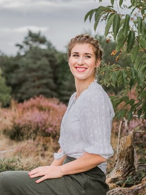 Pauline Grabosch