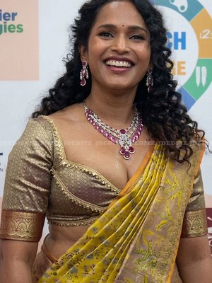 Pavani Karanam
