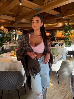 Amina Ramazanova