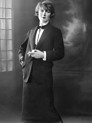 Peggy Pearce