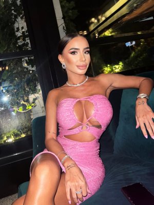Amira Cataleya