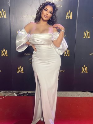 Amira Mounir Srarfi