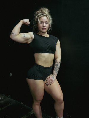 Peyton Dutcher