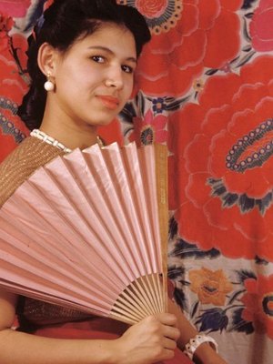 Philippa Schuyler