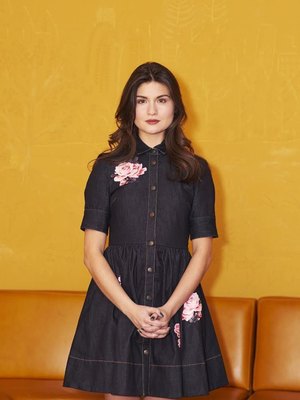 Phillipa Soo