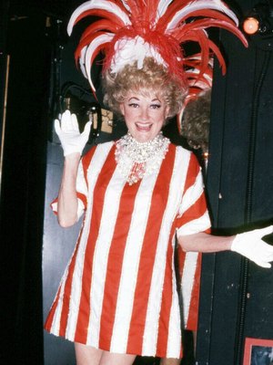 Phyllis Diller