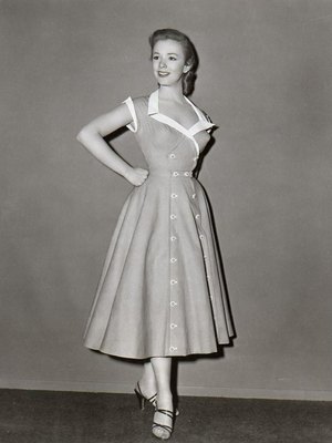 Piper Laurie