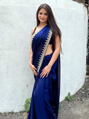 Prakriti Pavani