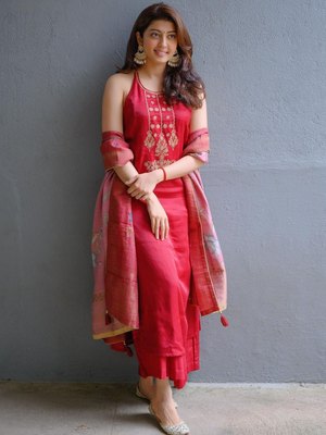Pranitha Subhash