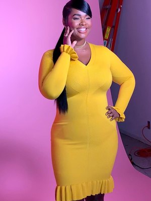 Precious Lee