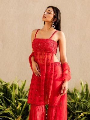 Preity Mukhundhan