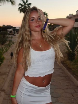 Presley Darling